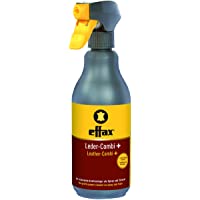 Effax Leather Combi Plus Cuero- Unisex- marrón- 500 ml